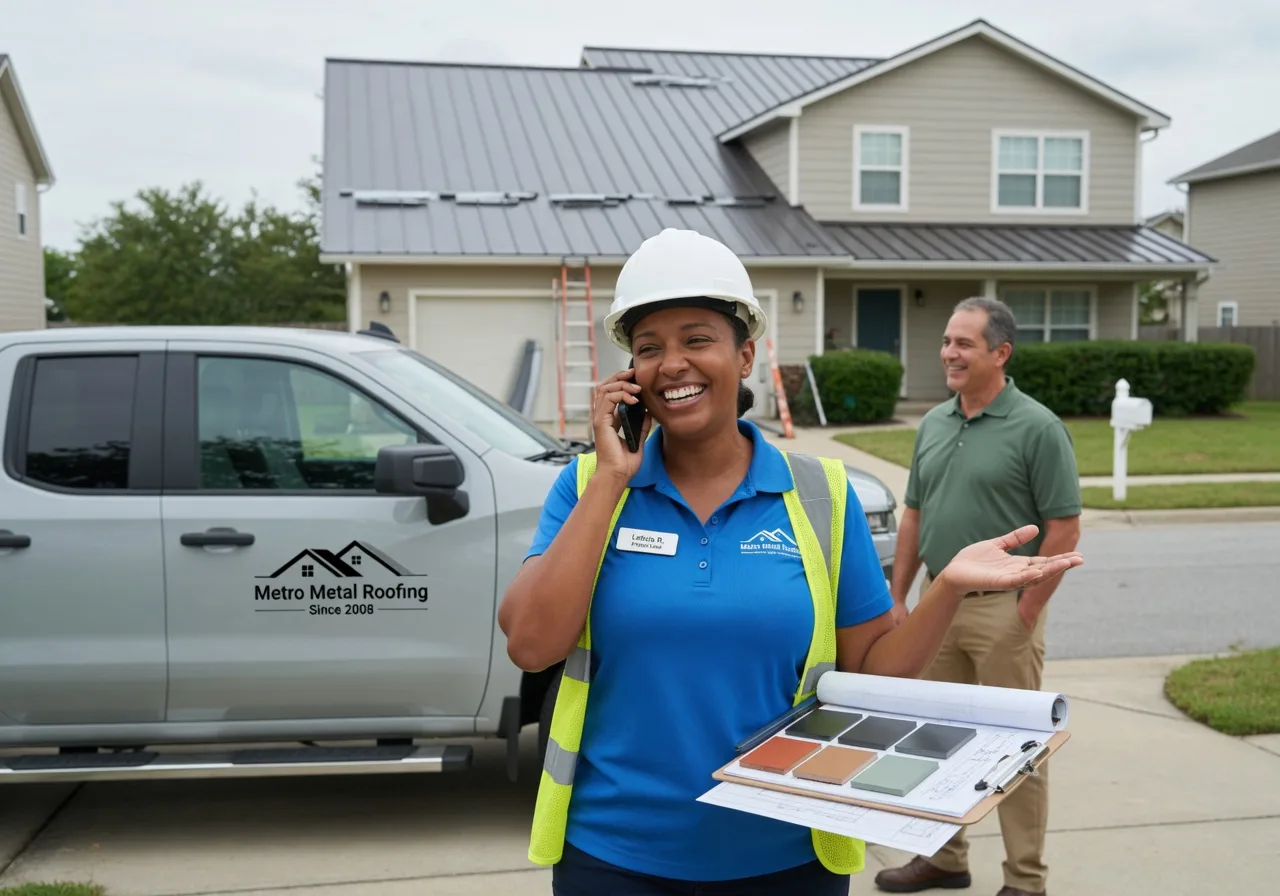 Metal Roofing Installation Rufus, OR FAQs