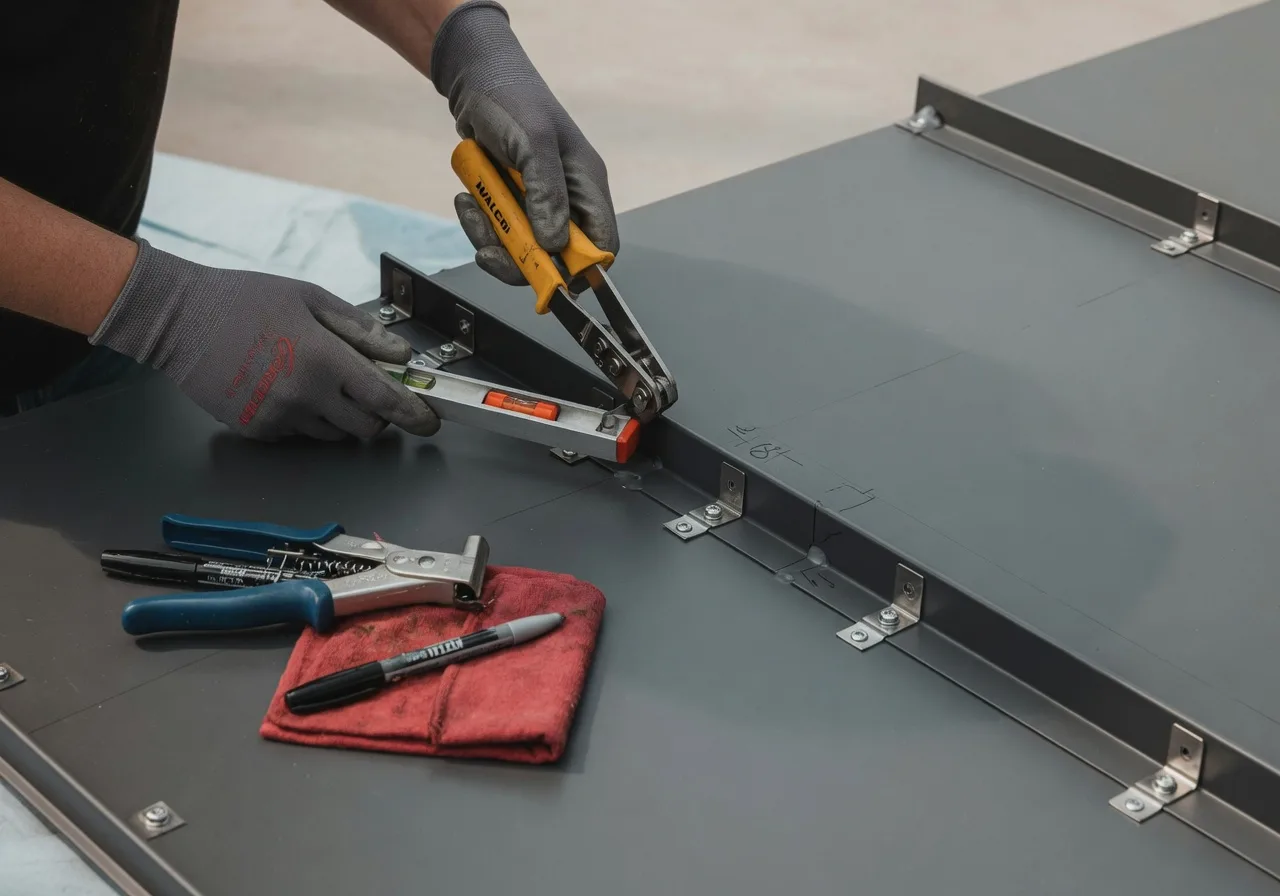 Why choose Metal Roofing Installation in Rufus, OR